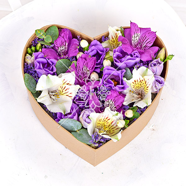 Тайна сердца